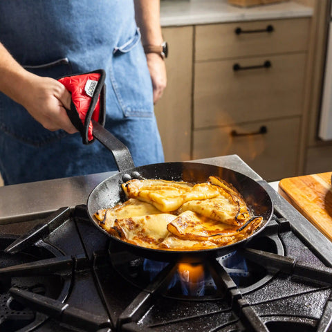 Carbon Steel Skillet