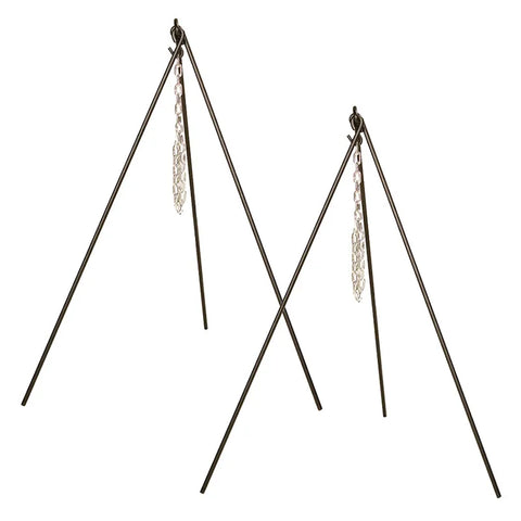 Camp Tripod, 2 Pack