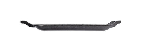 Chef Collection 11 Inch Cast Iron Square Griddle