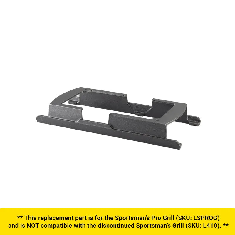 Sportsman's Pro Grill Base