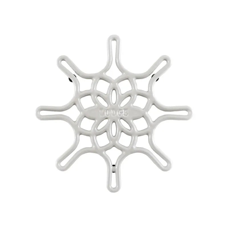 Enameled Trivets