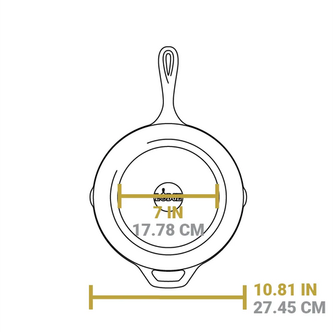 Chef Collection Skillets